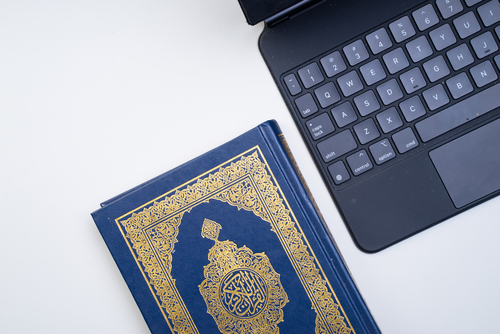 quran online